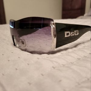 Dolce & gabbana sunglasses